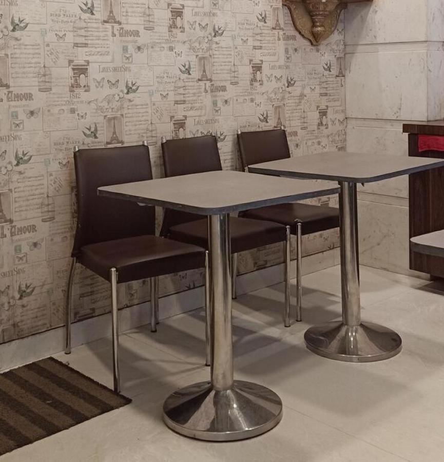 Hotel Pratiksha Residency Navi Mumbai Exterior foto