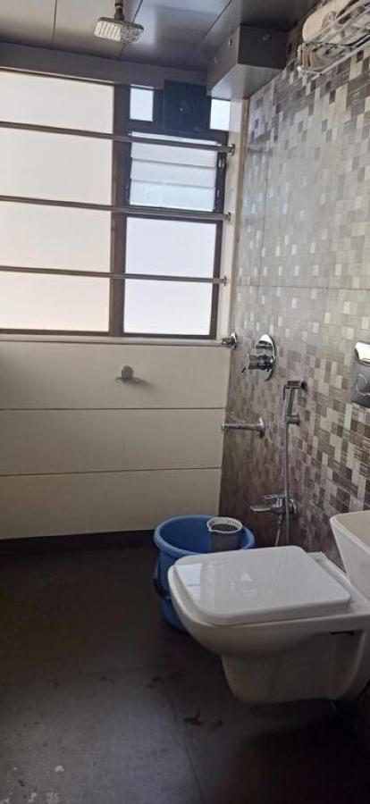 Hotel Pratiksha Residency Navi Mumbai Exterior foto